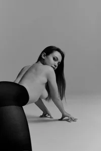 Brilliant-Kiss Gray Foto 2