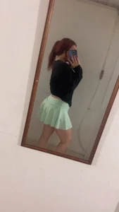 Sabrinna_fox Public Gambar 4