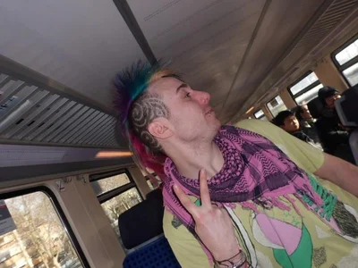 Pinki666@xhs ein bisschen was von mir ;) sexfoto 3