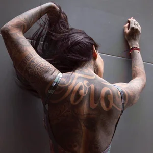 Iam_Annii Look at me 💖  4টি ছবি