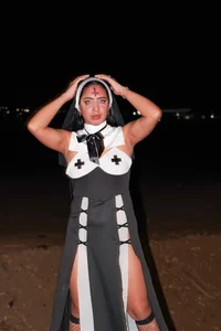 Vickysth THE NUN ♥ Foto 5