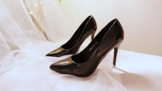 Heels od lorrie_love_story  2 snímek