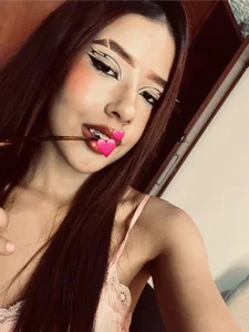 Maddy__Scarlet Scarlet Foto 3