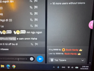 Zdjęcia IvyMiss102 Its ‘Rain in Room’ But not Wet 😎: 