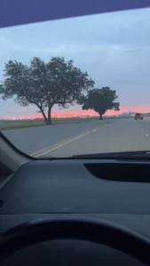 DeafGuyProud389 Sky is so beautiful Pic