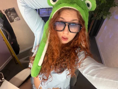 Mad_Kettle frogю🐸 Pic 3