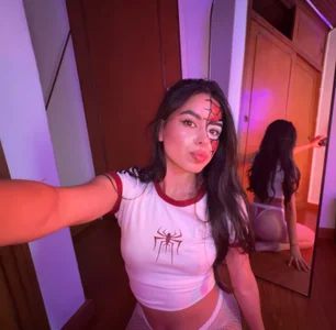 Im_megaan ♥️you spidergirl🕷️ Pic 9