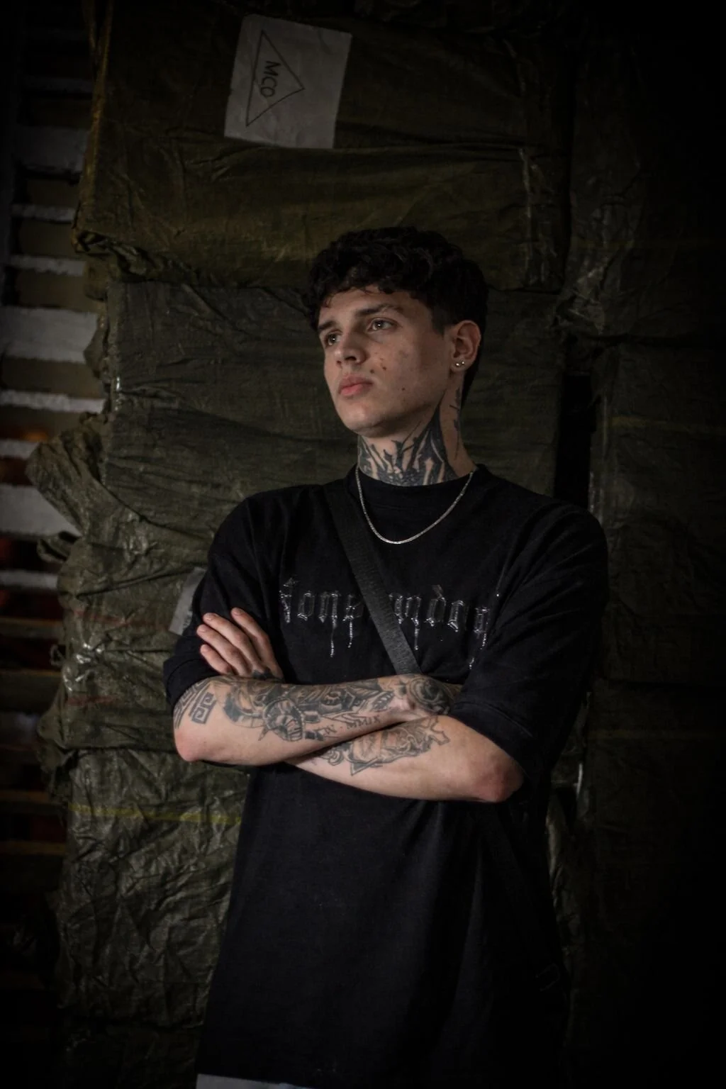 Foto em tendência de Declan-Foxx 8618