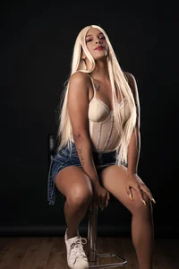 Shantal_Joness 🌸💗😈 Pic 3