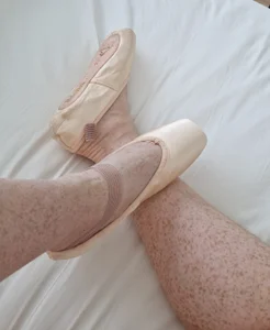 Public de theSecretBallerino  4 Imagens