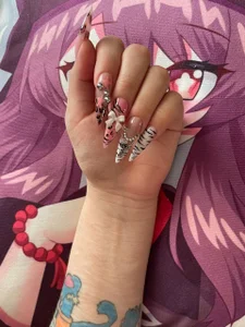 _Devill_Baby kullanıcısının nails albümü -  6 fotoğraf