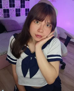 uchiiky_doll Little Suit slika 2