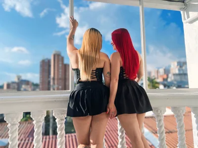 Dakota_Megan_69 🩵 Immagine  2