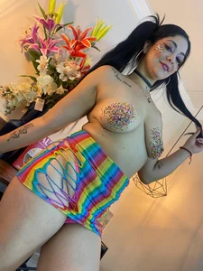 MarianaMontezz sweet whim 🍬🍭🍰 Pic 2