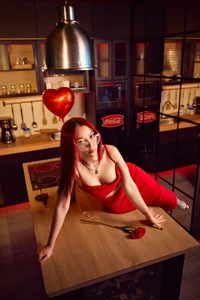 little_ellie_1 Valentine's Day ♥ Pic 3