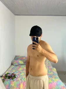 Potter_06 hi, my name is potter Kuva