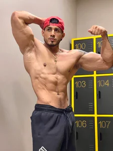 eros-steel Work out รูป  2