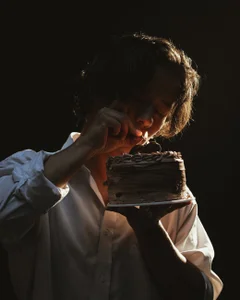 labrinthteasing happy birthday ian 🎂 Foto 4