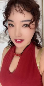 oo-shanshan Public Pic