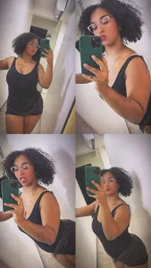 Tina_curly me!!💗 Poză