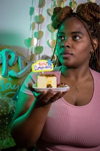 I't's my birthday 🥧🎈🎉