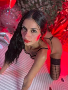 ChanelAdamss_ ❤HAPPY VALENTINE´S DAY Pic