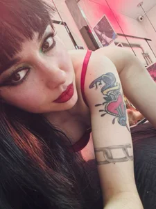 alixxon1 Your body is my favorite crypt... let me desecrate it slowly, until you pray for eternity between my Pic 3