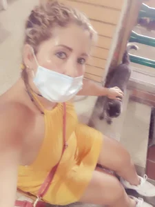 camile_milf I like the cats Immagine 