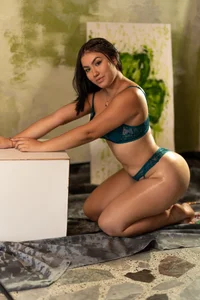 happy saint patrick's day 🍀 de lia_ass_ Foto 5