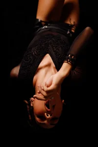 Sensual and horny girl de MiaCavallii_ Foto