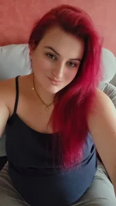 loumara RED IS BACK BABY 사진 5