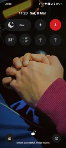 Zdjęcia DesiXclusive Public:  3