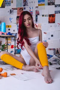 AndraCyruss Another version of me รูป  2