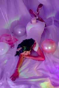 22nd Birthday od Harii_02  8 snímek