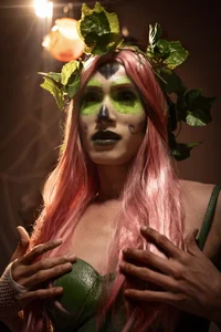 Shantal_fit HALLOWEEN TIME Pic 7