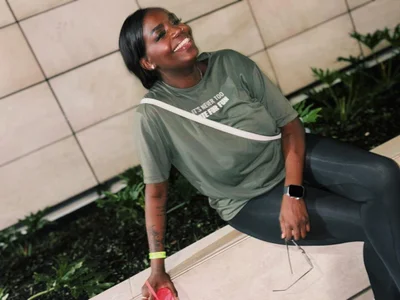 NatyParker me❤️ Foto 3