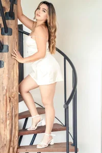 Ambar_CarterIN YOUR BED Bild