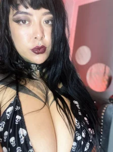 Nocturnapsy Does lust invade you when you see me? I hope so... 사진 2