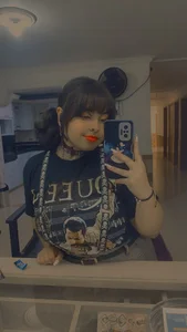 Lulu_kawaii16 Dollface After Dark 🌙 Pic