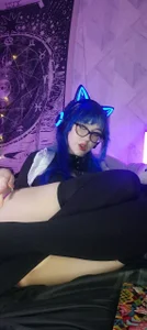 chloe_crystall_killer Stream stuff 사진 3