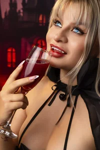 LolaAngellxThe Vampire's Kiss图片