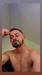 MAXIMUS_MASTER_ "I will break you ... and you will still beg me for more." Pic 2