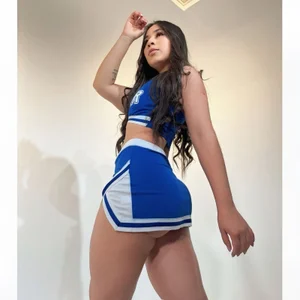 Ahincale Blue 💙 Pic