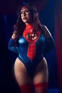 MonicaMoretTrick or treat! 🍬图片 2