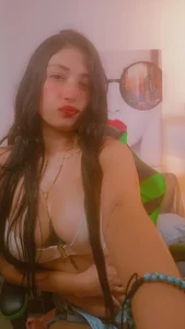 Sofia-Mendoza seduction and heat 🔥🔥🔥💋 Poză 2