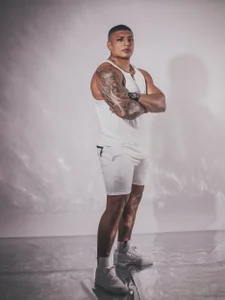 chrizmacgregor Sexy hot chriz Bilde 2