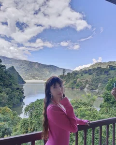 Sophiespenser Walk Bilde