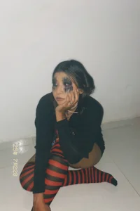 emilysofiia Gótico Gothic Pic 5