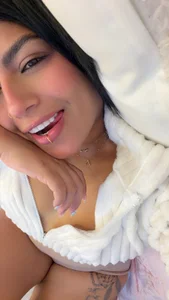 kyana_cream I'm waiting for you in my bed, my love 🔥😈💖 Pic