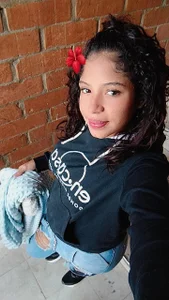 Cloe_Foster Public Foto 5